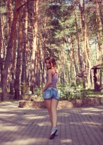 Фото проститутки Алена №7 в городе Ногинск