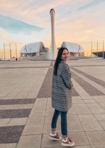 Фото проститутки Алина №3 в городе Ногинск