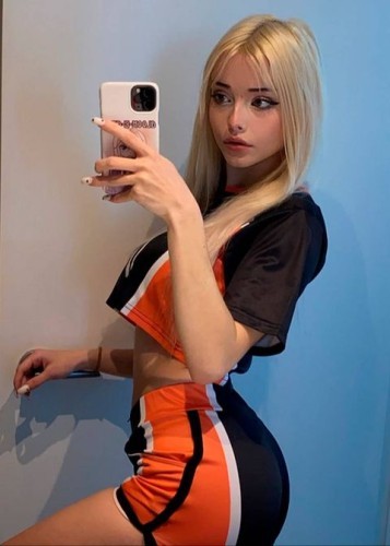 Кристина, Г. Ногинск
